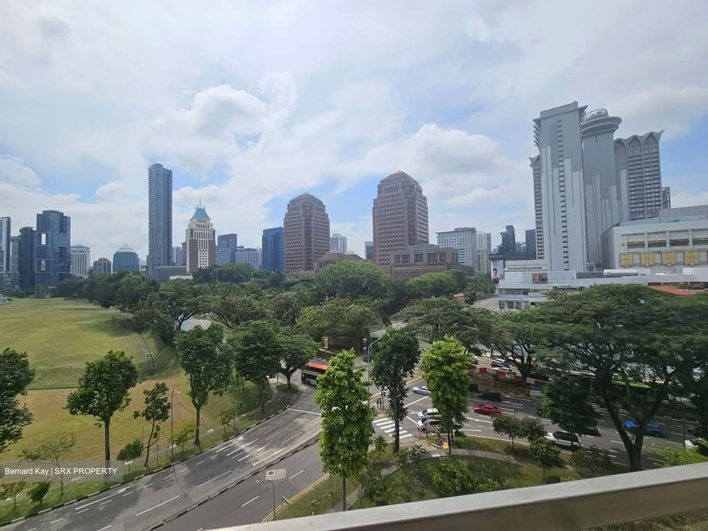 Grange Infinite (D9), Condominium #574071611